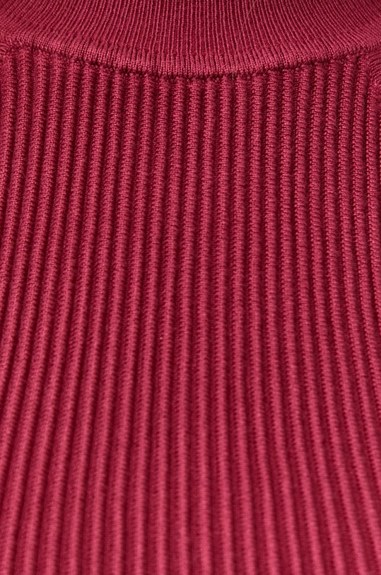 Guess top W2BR66.Z2YK2 burgundia