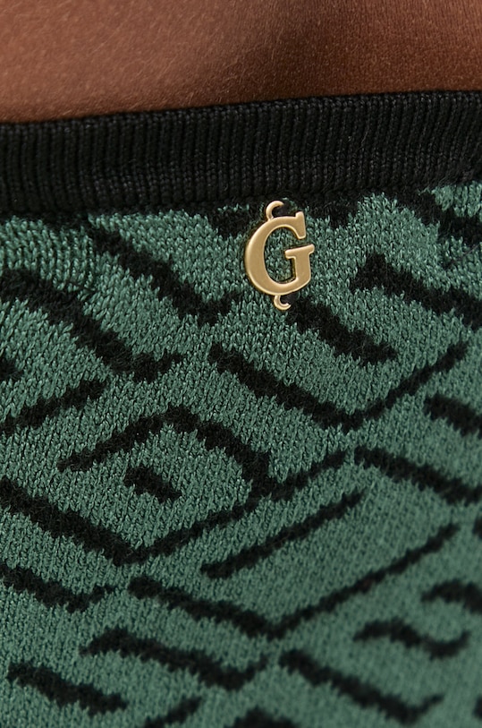 Top Guess W2BR23.Z2YK2 zelená