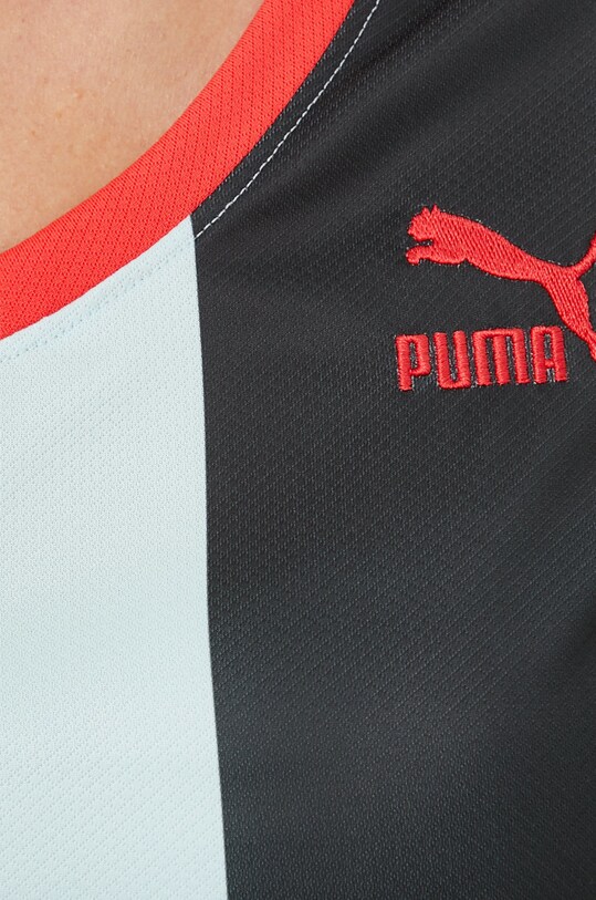 Футболка Puma X Dua Lipa 536637 барвистий