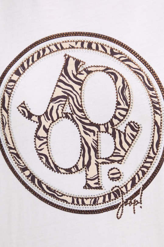 Joop! tricou din bumbac 30034669 alb