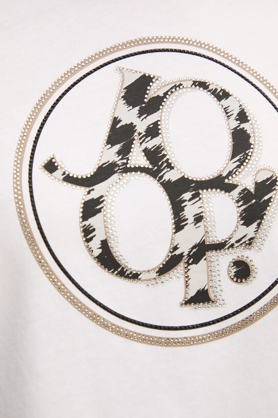 Bavlnené tričko Joop! 30034669