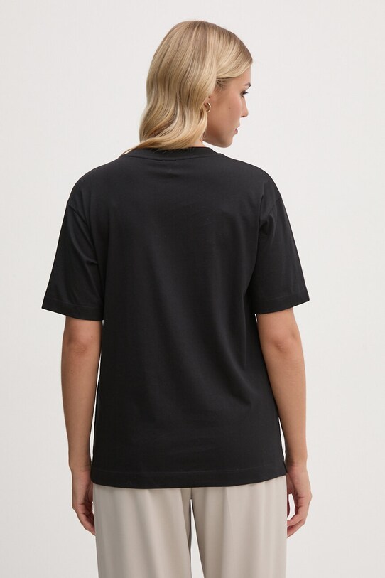Îmbrăcăminte Joop! tricou din bumbac 30034669 negru