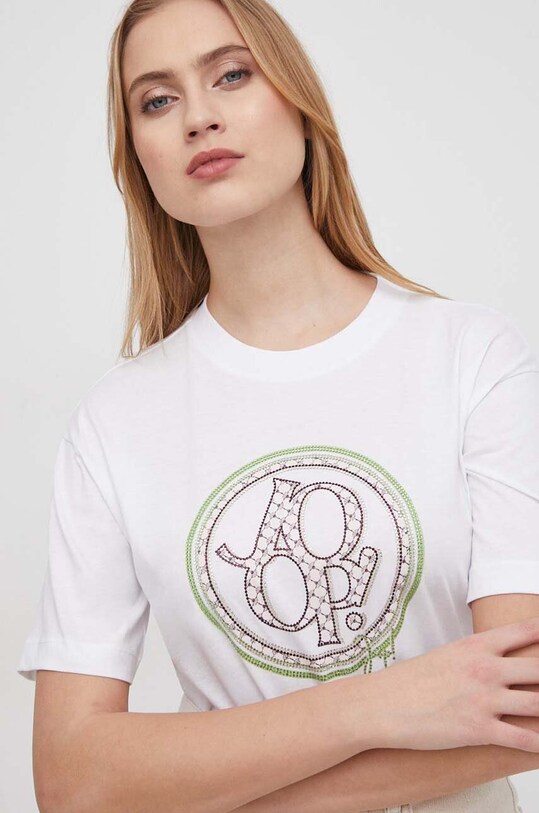 Joop! tricou din bumbac multicolor 30034669