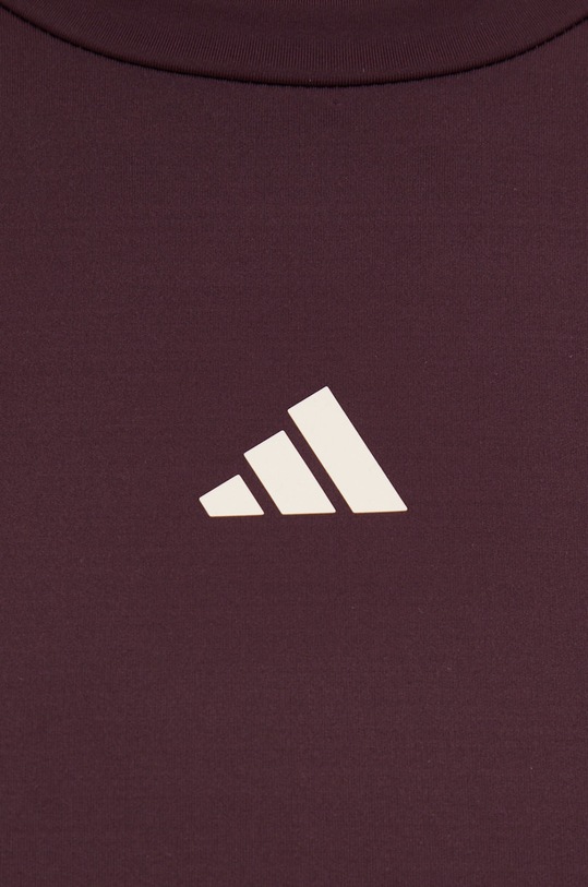 adidas Performance top de antrenament Techfit HN9471 violet
