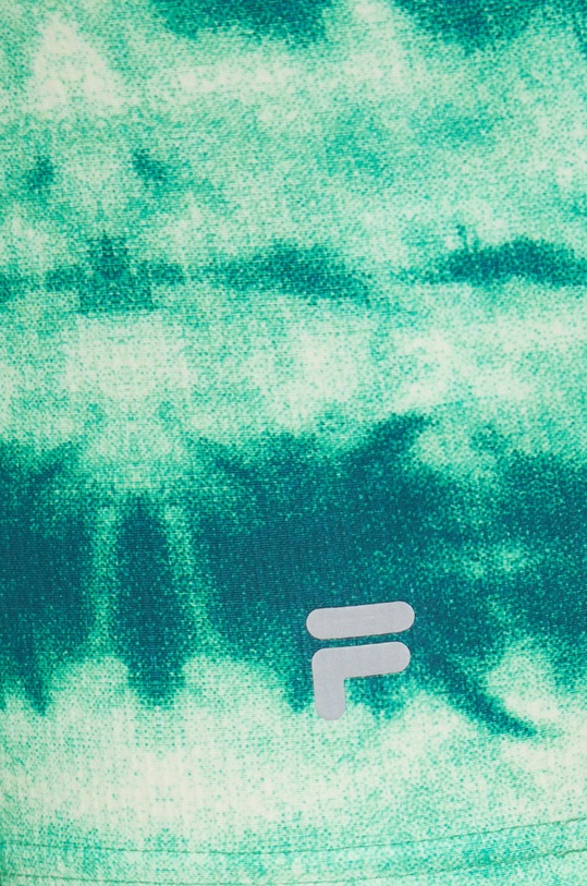 Fila top FAW0221 verde