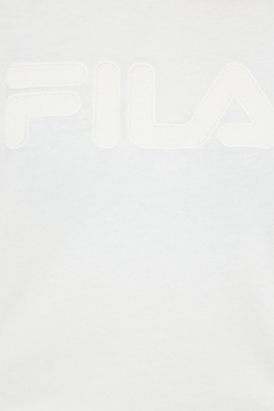 Fila tricou din bumbac FAW0407 bej