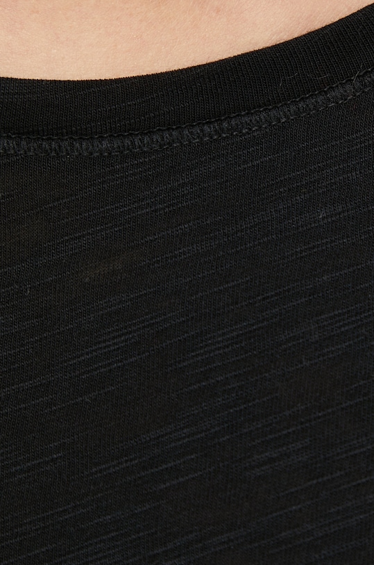 Sisley tricou 3TNHL11A2.100.. negru