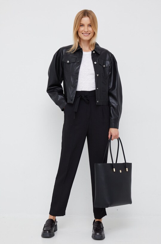 Футболка Sisley 3TNHL11A2.101.. белый AW22