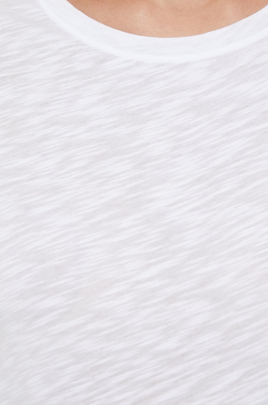 Футболка Sisley 3TNHL11A2.101.. белый