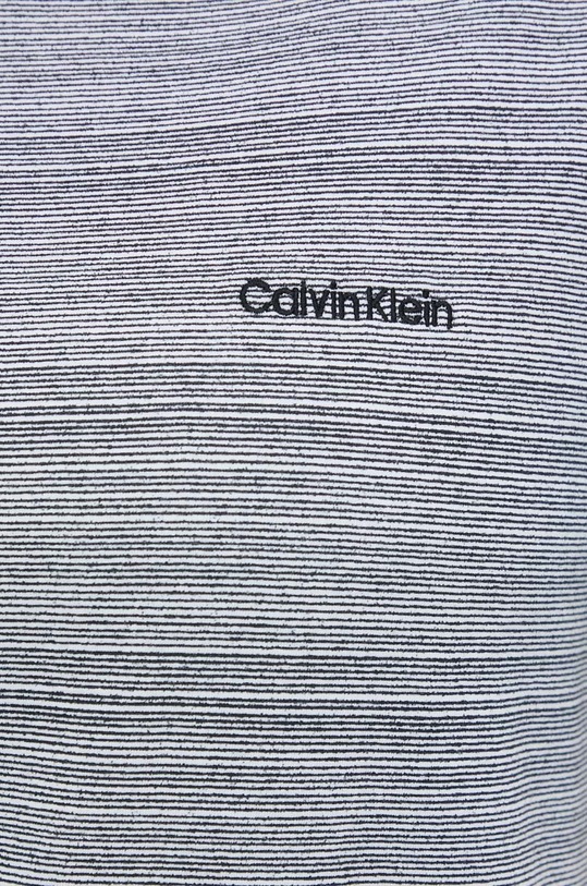 Calvin Klein Underwear tricou de pijama 000QS6890E.9BYY gri