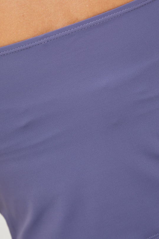 Top na jogu 4F H4Z22.TSD032 modrá