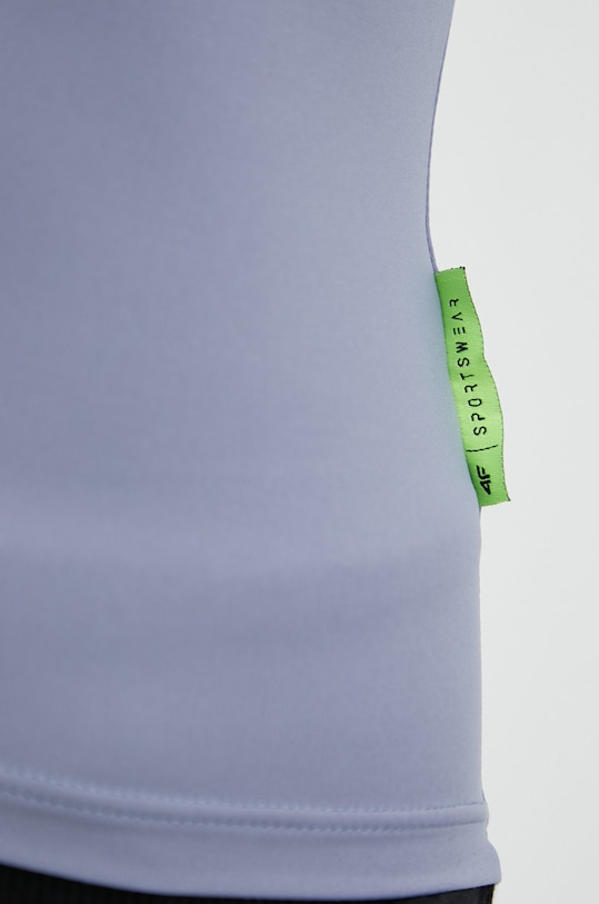 Top 4F H4Z22.TSD017 sivá