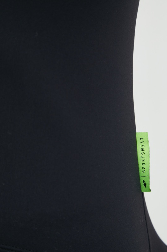 4F top H4Z22.TSD017 czarny