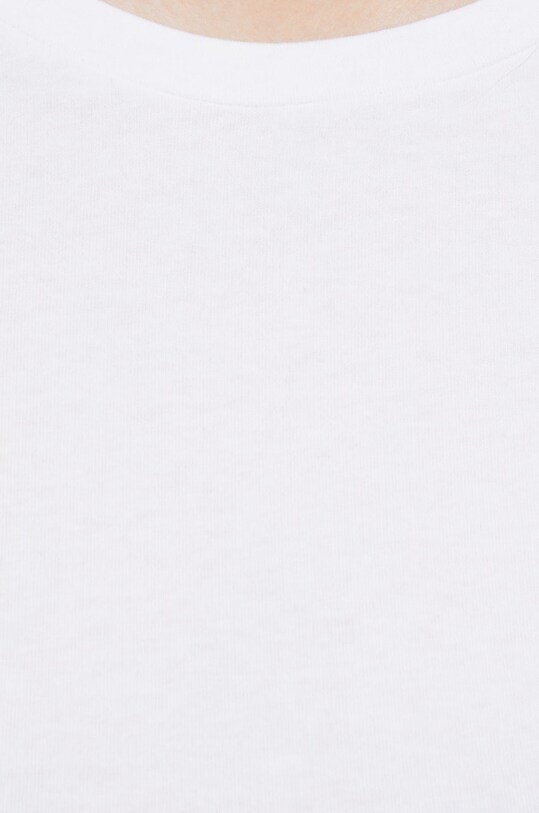 Футболка United Colors of Benetton 3ZQM3M857.101 белый