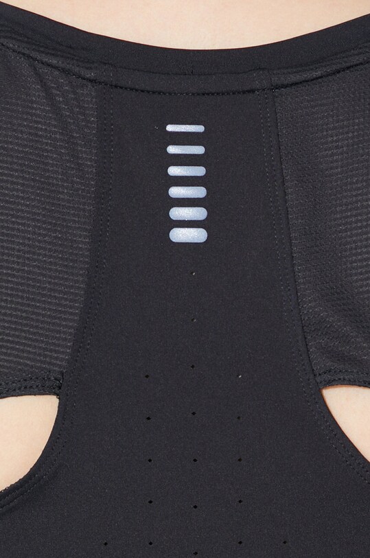 Top za trčanje Under Armour Iso-Chill 200 1372270 crna