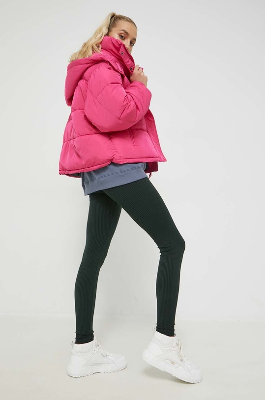 Mikina Hollister Co. KI352.2348.201 modrá AW22