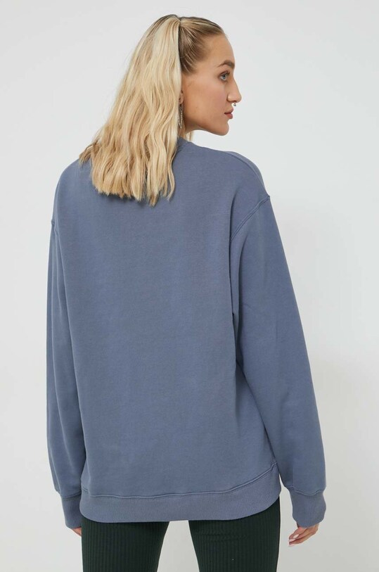 Odzież Hollister Co. bluza KI352.2348.201 niebieski
