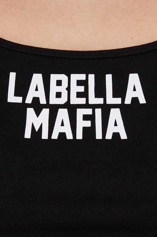 Топ LaBellaMafia 24204 чёрный
