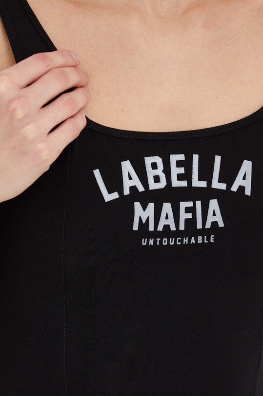 LaBellaMafia body 24207 fekete