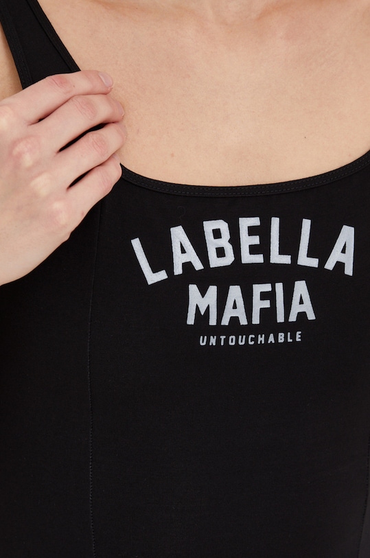 Боди LaBellaMafia 24207 черен