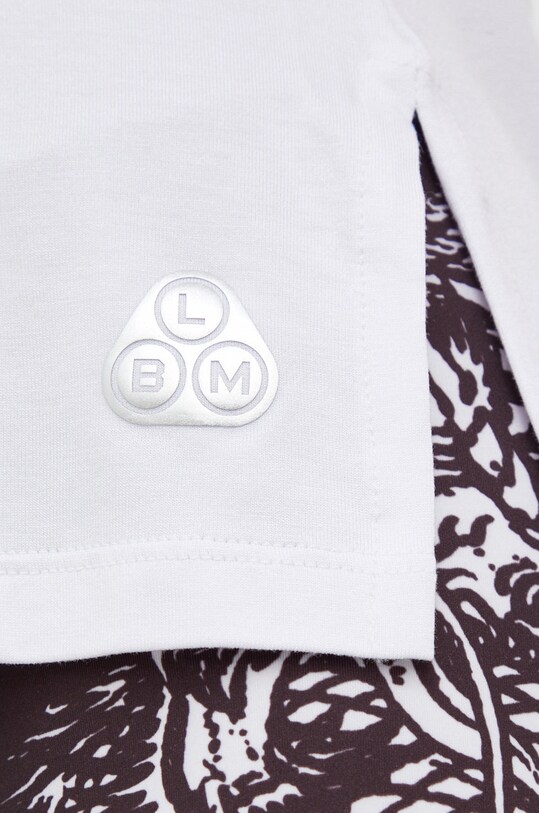 Majica kratkih rukava za trening LaBellaMafia Essentials LB.25974