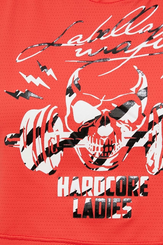 Tréninkový top LaBellaMafia Hardcore LB.26100