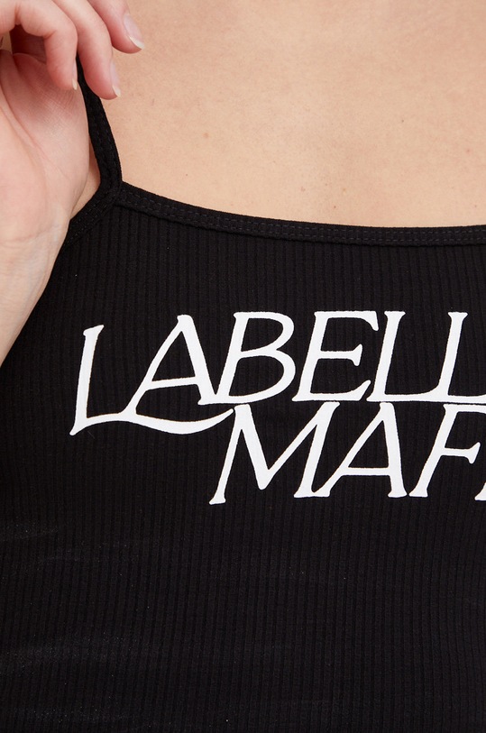 Топ LaBellaMafia LB.26201 черен