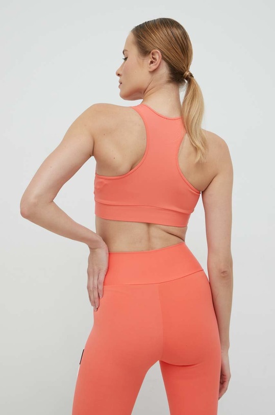 Одяг Спортивний бюстгальтер LaBellaMafia Go On LB.26352 помаранчевий