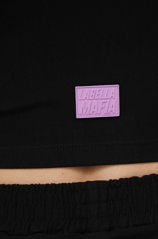 Топ LaBellaMafia LB.26961 черен