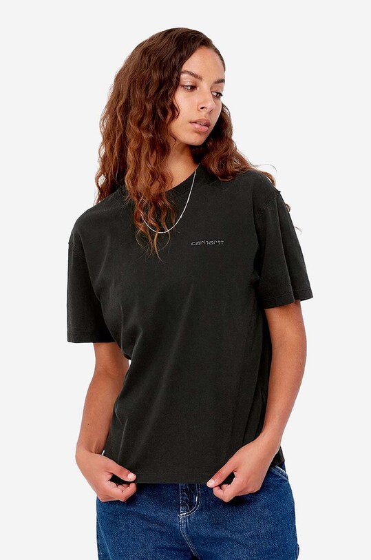 Carhartt WIP tricou din bumbac