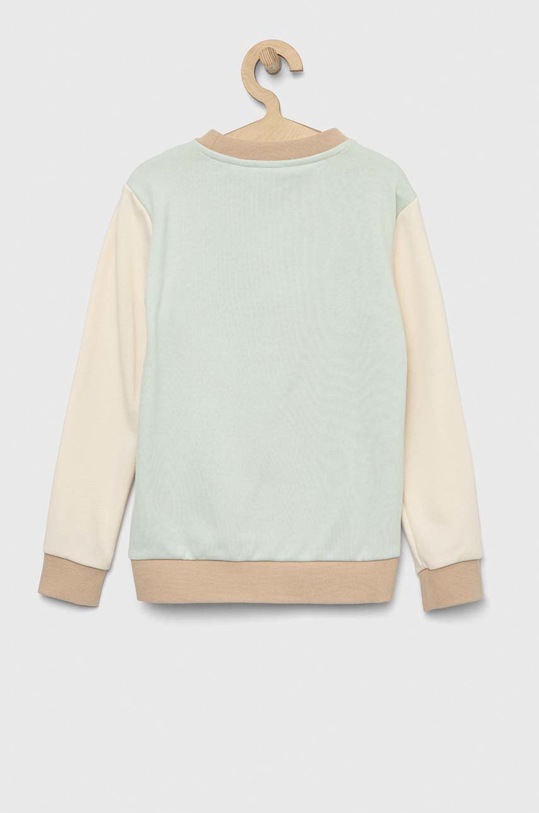 Dětská mikina adidas Originals HK9818 vícebarevná AW22