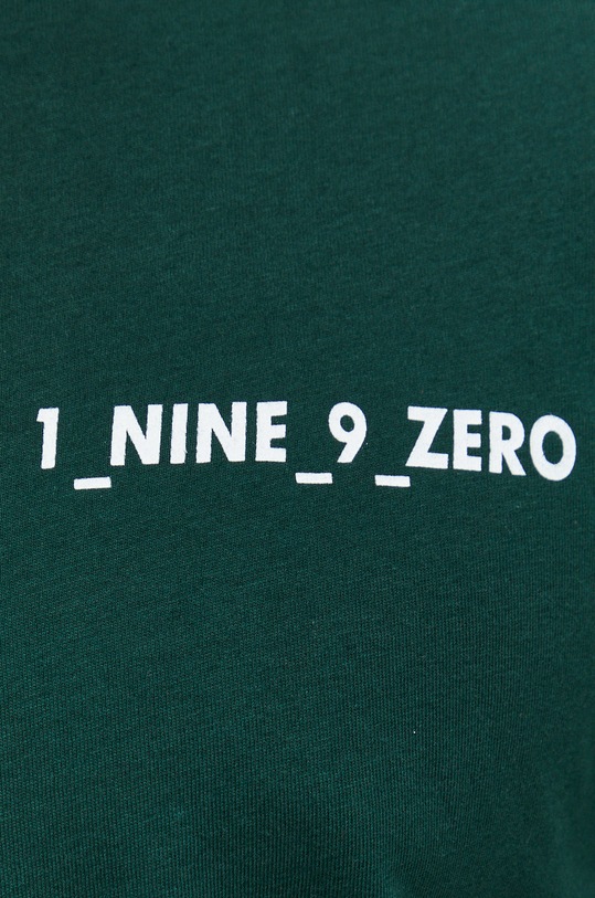 Jack & Jones t-shirt bawełniany 12211431.PineGrove zielony