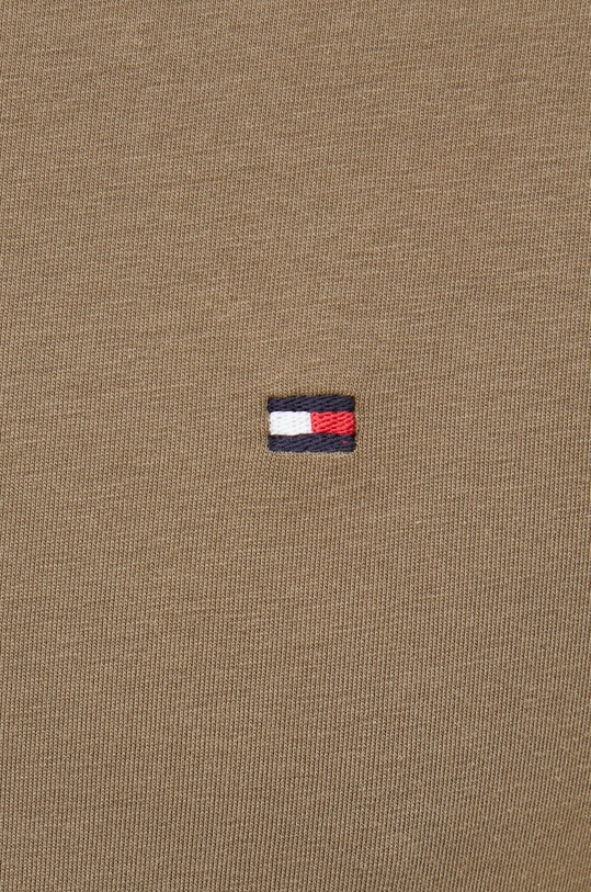 Футболка Tommy Hilfiger MW0MW10800.9BYY зелений