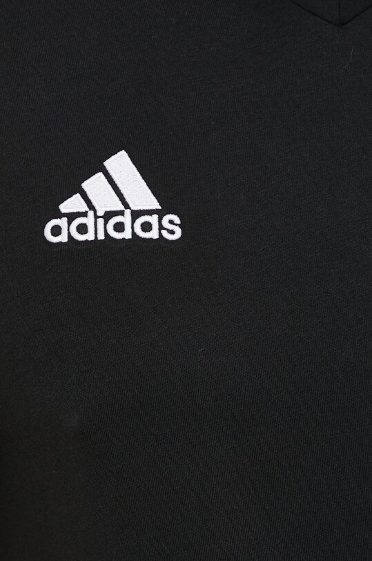 adidas Performance t-shirt Entrada 22 HC0448 fekete