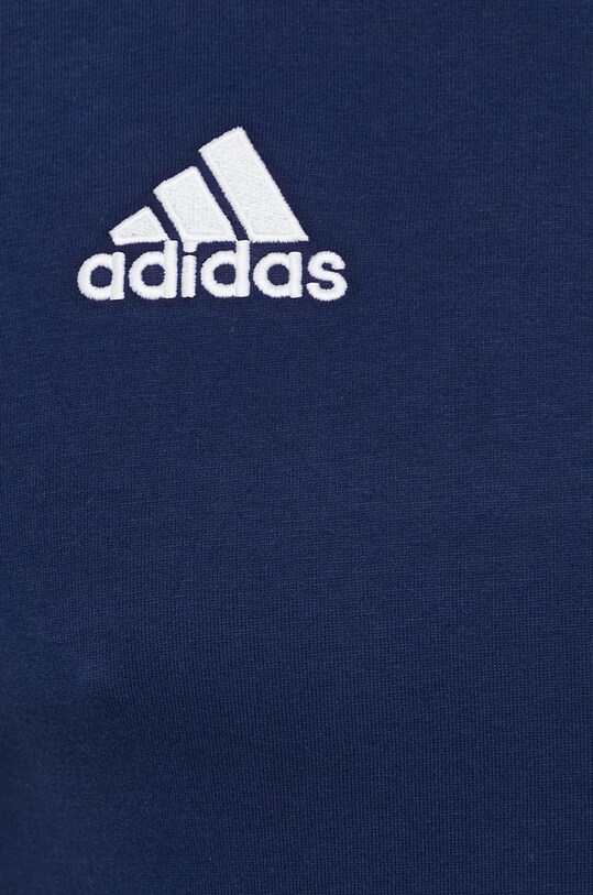 Футболка adidas Performance Entrada 22 HC0450 тёмно-синий