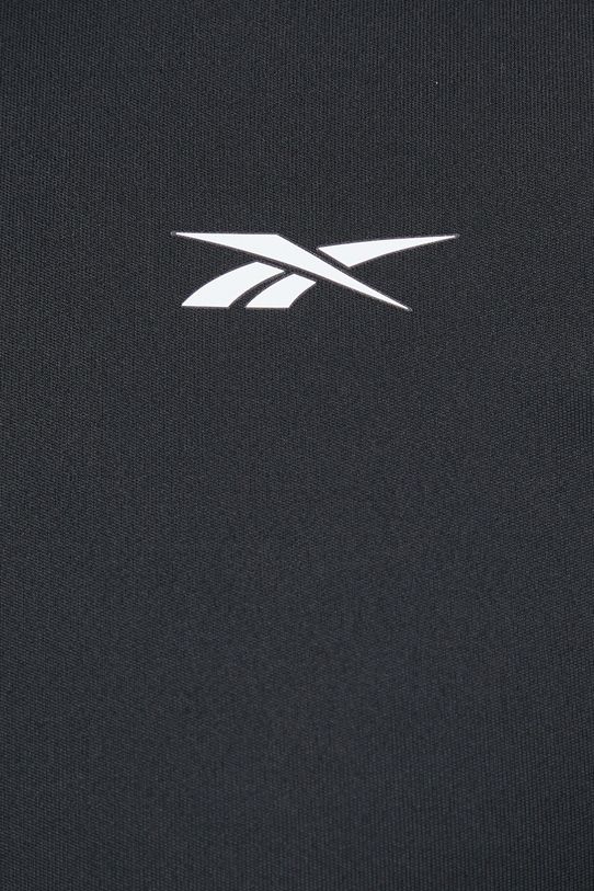 Reebok t-shirt treningowy ID TRAIN HI3916 czarny