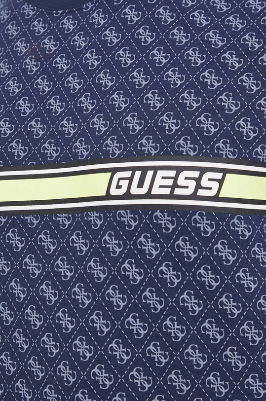 Guess t-shirt JAMEY Z2BI09.J1314 granatowy