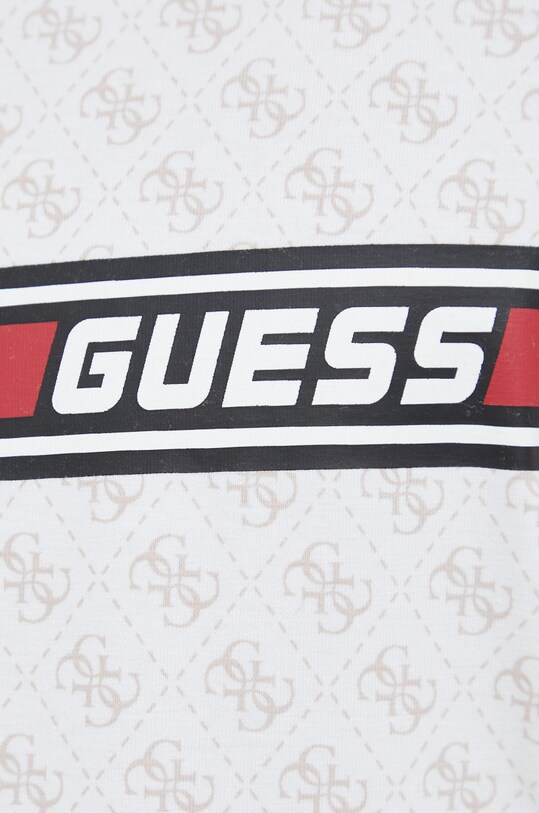 Guess tricou Z2BI09.J1314 alb