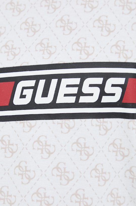 Тениска Guess JAMEY Z2BI09.J1314 бял