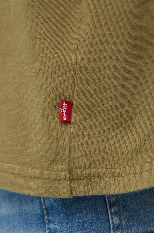 Levi's t-shirt bawełniany 36254.0017