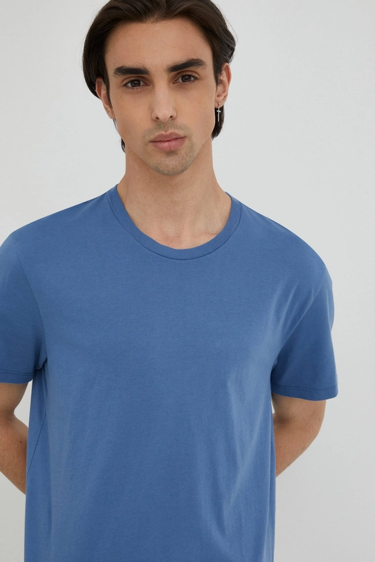 Levi's t-shirt bawełniany 79541.0030