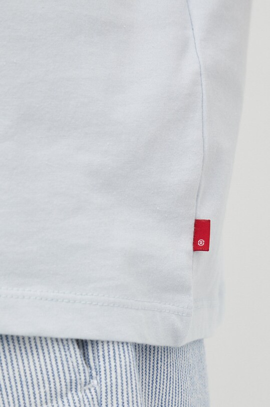 Bavlnené tričko Levi's 79541.0030