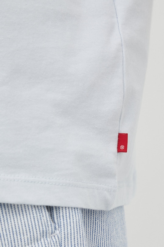 Bavlněné tričko Levi's 79541.0030