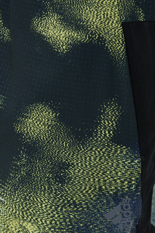 adidas Performance pantaloni scurți de antrenament D4t verde HN9363