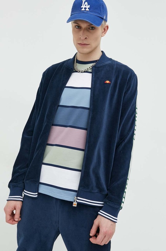 Μπλούζα Ellesse σκούρο μπλε SHP16052