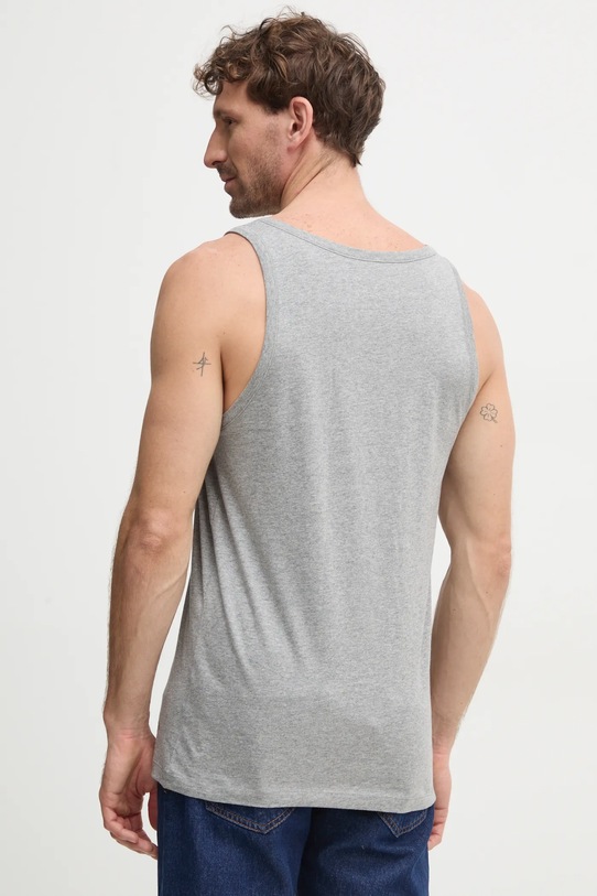 BOSS tricou din bumbac 3-pack 50475278 alb