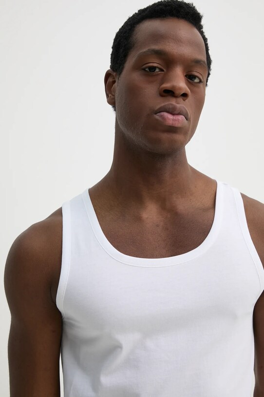 BOSS tricou din bumbac 3-pack 50475278