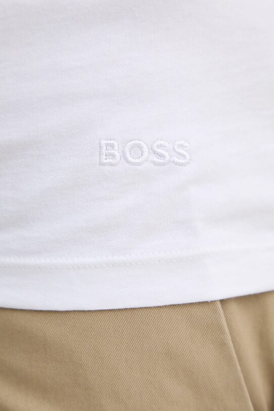 BOSS tricou din bumbac 3-pack 50475278