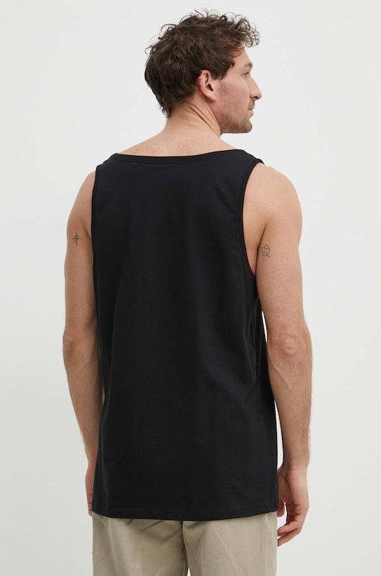 Îmbrăcăminte BOSS tricou din bumbac 3-pack 50475278 negru