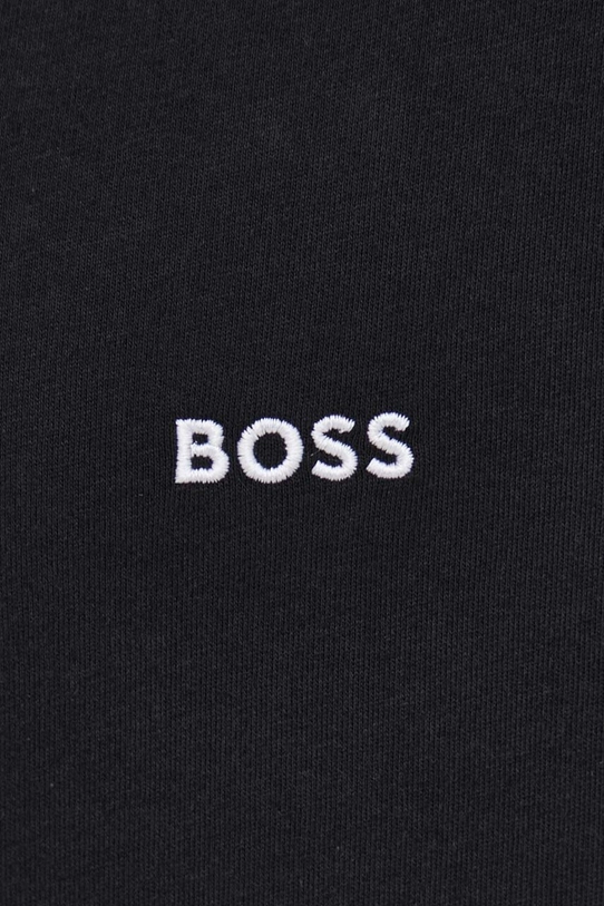 BOSS t-shirt bawełniany 3-pack 50475284